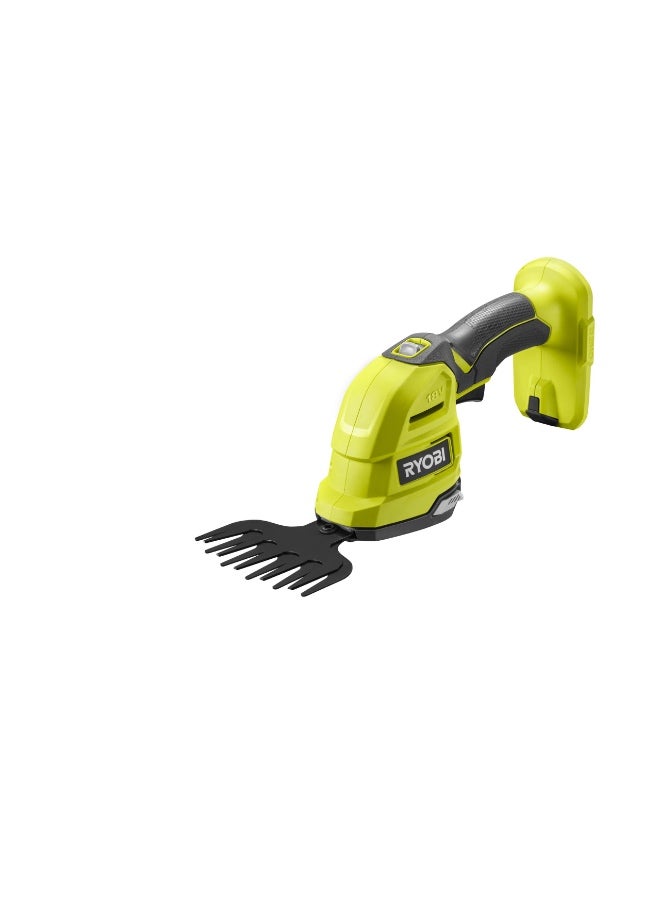 RYOBI Tools 18V Cordless Shear Shrubber (Bare Tool) - Image 1